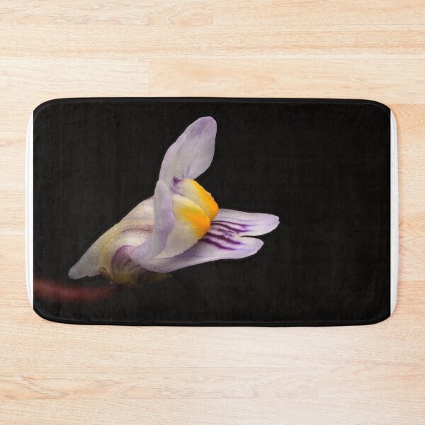 Item preview, Cymbalaria Muralis Yellow Center Macro designed and sold by Goiko7Margarita.