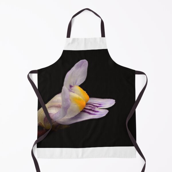 Item preview, Cymbalaria Muralis Yellow Center Macro designed and sold by Goiko7Margarita.