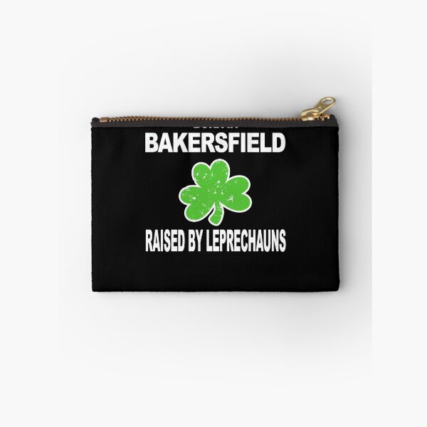Artikelvorschau, Bakersfield-Hemd angehoben durch Kobold-Hemd St. Paddys entworfen und verkauft von shoppzee.