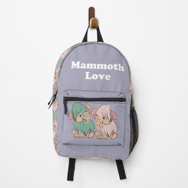 Item preview, Mammoth Love designed and sold by belettelepink.