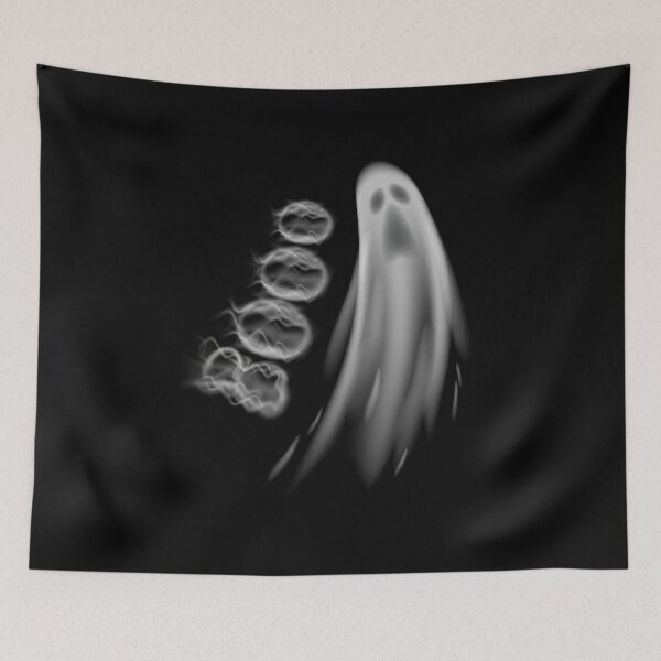 Item preview, Boo Ghost designed and sold by Kiddygifts.