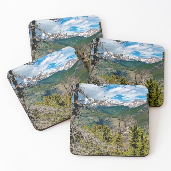 Item preview, Colorado Scenic Mountain Landscape designed and sold by AMacGPhilly.