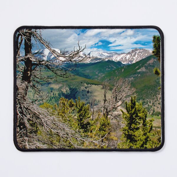 Item preview, Colorado Scenic Mountain Landscape designed and sold by AMacGPhilly.