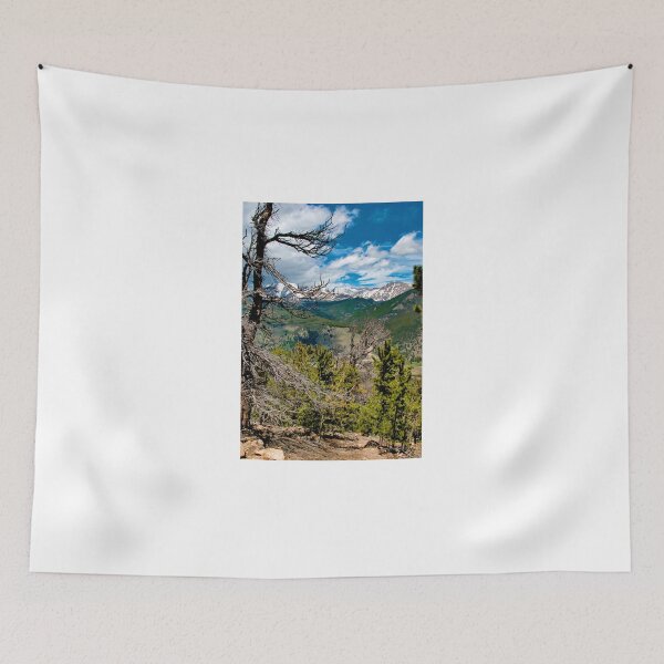 Item preview, Colorado Scenic Mountain Landscape designed and sold by AMacGPhilly.