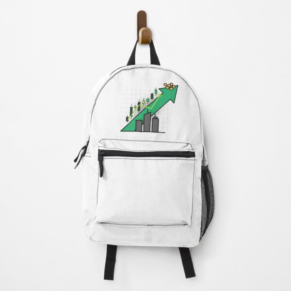 Item preview, Bullish Market Momentum designed and sold by VolatilityEdge.