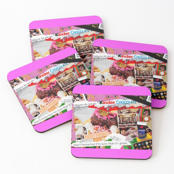 Item preview, Sweet & Savoury Fragments designed and sold by Sibyl-Arts.