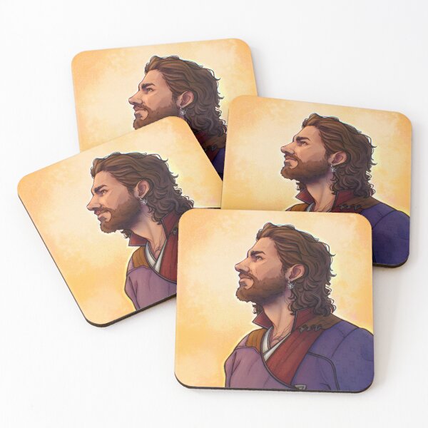 Item preview, Gale designed and sold by Matlasaya.