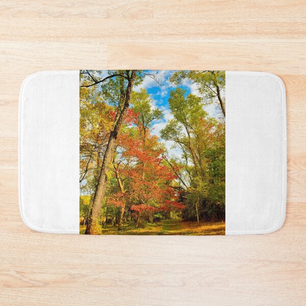 Item preview, Autumn Afternoon, Southeastern Pennsylvania designed and sold by AMacGPhilly.