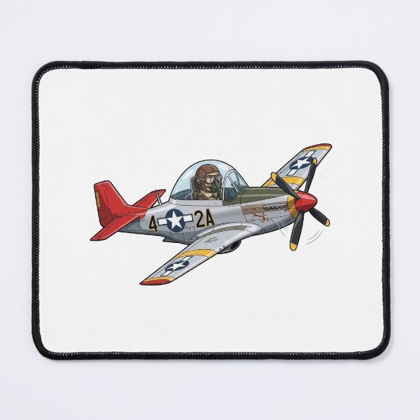 Item preview, SD Aircraft – Super Deformed Power designed and sold by RAWLIFEGRAPHIC.