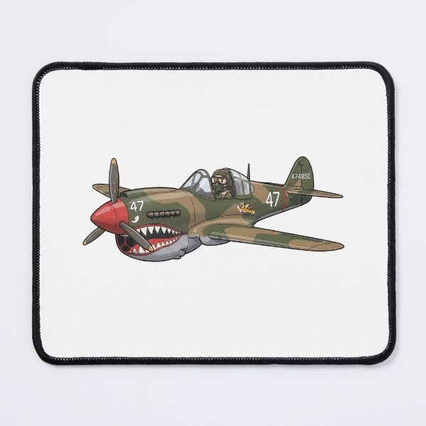 Item preview, SD Aircraft – Super Deformed Power designed and sold by RAWLIFEGRAPHIC.