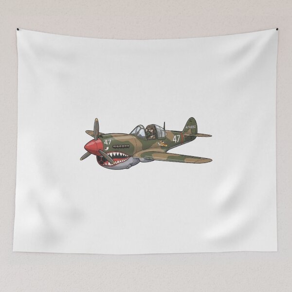 Item preview, SD Aircraft – Super Deformed Power designed and sold by RAWLIFEGRAPHIC.