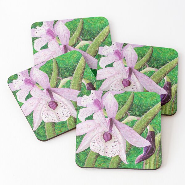 Item preview, Dream Orchid designed and sold by Ginette Ash.