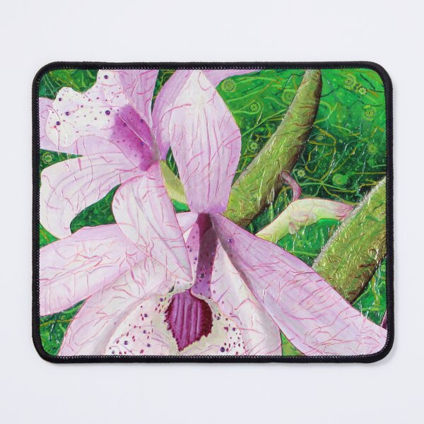Item preview, Dream Orchid designed and sold by Ginette Ash.