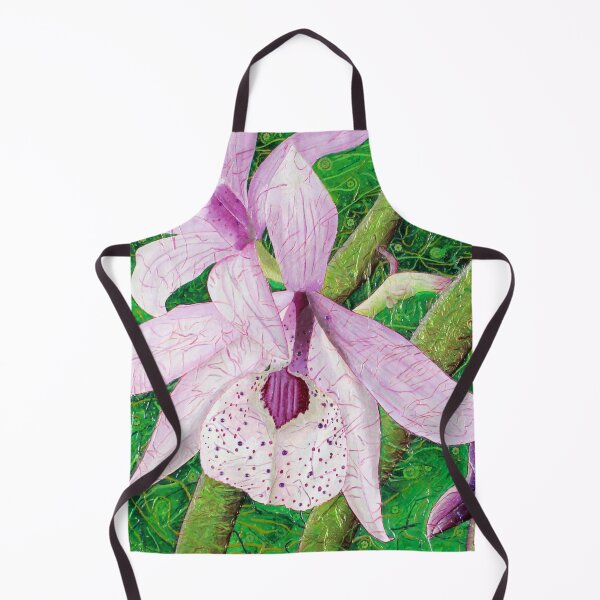 Item preview, Dream Orchid designed and sold by Ginette Ash.