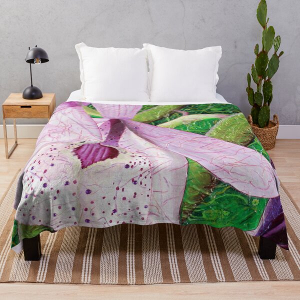 Item preview, Dream Orchid designed and sold by Ginette Ash.