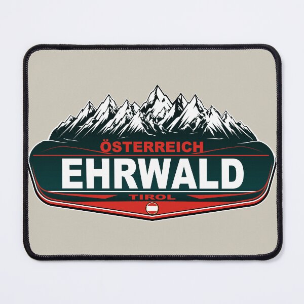 Item preview, Ehrwald Tirol Österreich designed and sold by antonietta40.