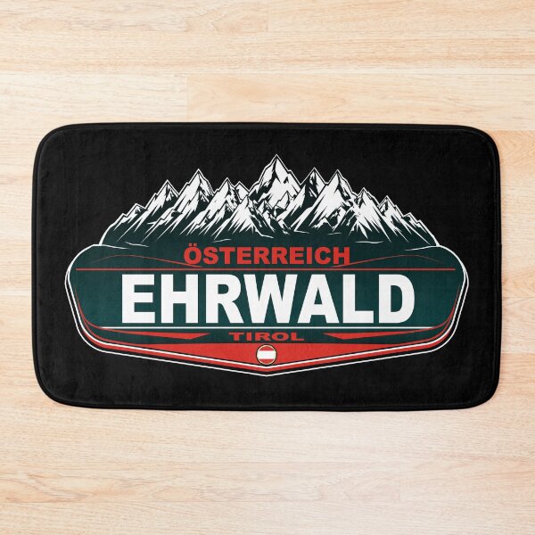 Item preview, Ehrwald Tirol Österreich designed and sold by antonietta40.