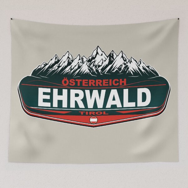 Item preview, Ehrwald Tirol Österreich designed and sold by antonietta40.