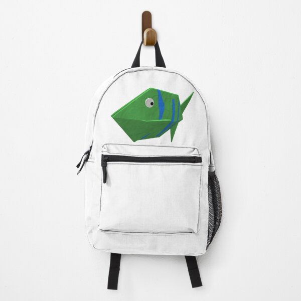 Item preview, Origami fish designed and sold by F+24.