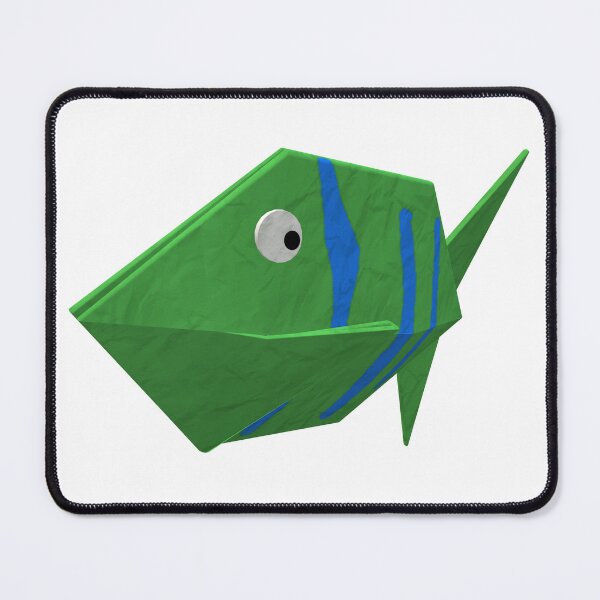 Item preview, Origami fish designed and sold by F+24.