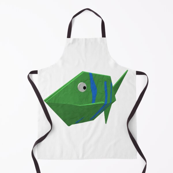 Item preview, Origami fish designed and sold by F+24.
