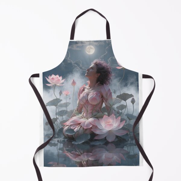 Item preview, Flower Woman designed and sold by LTStudioArts.