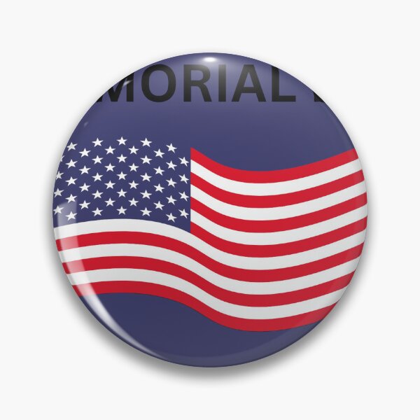 Item preview, HAPPY MEMORIAL DAY designed and sold by Ethanabban.