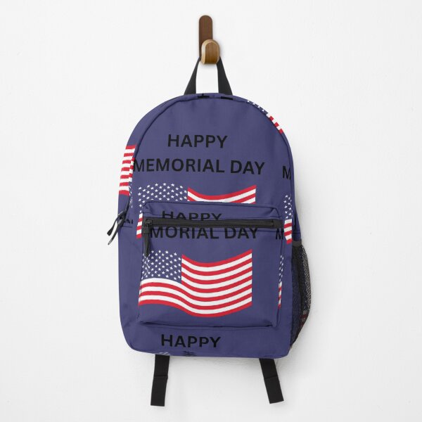 Item preview, HAPPY MEMORIAL DAY designed and sold by Ethanabban.
