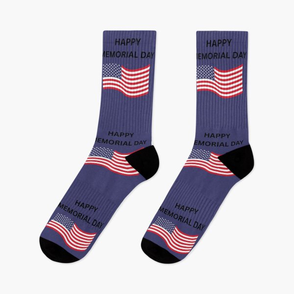 Item preview, HAPPY MEMORIAL DAY designed and sold by Ethanabban.