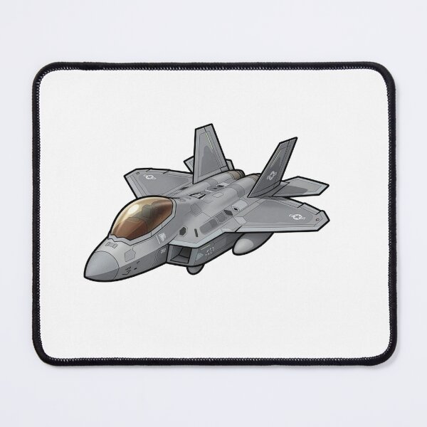 Item preview, SD Aircraft – Super Deformed Power designed and sold by RAWLIFEGRAPHIC.