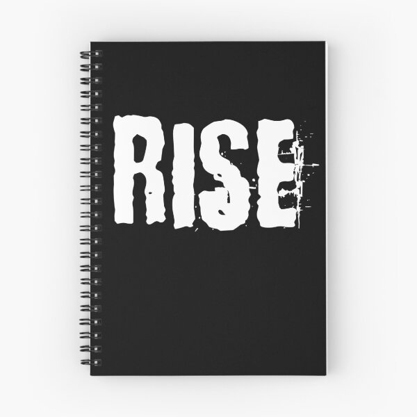 Item preview, Rise designed and sold by CRHerrera.