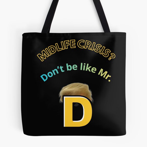 Item preview, Midlife Crisis? designed and sold by SEASTAR2711.
