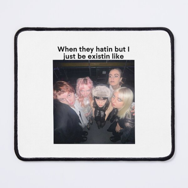Item preview, The last dinner party meme  designed and sold by m-mia.
