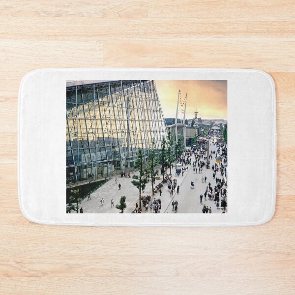 Item preview, France Pavilion, 1958 World's Fair, Brussels, Belgium designed and sold by AMacGPhilly.