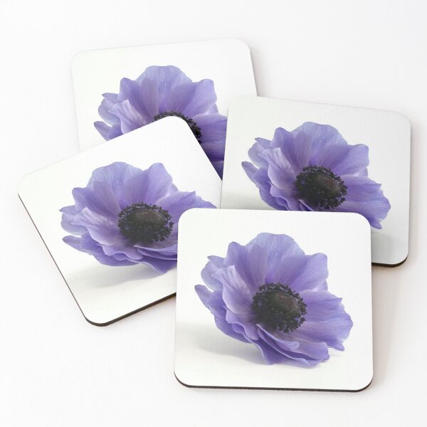 Item preview, Anemone flower 2 designed and sold by LittleBettyMakes.