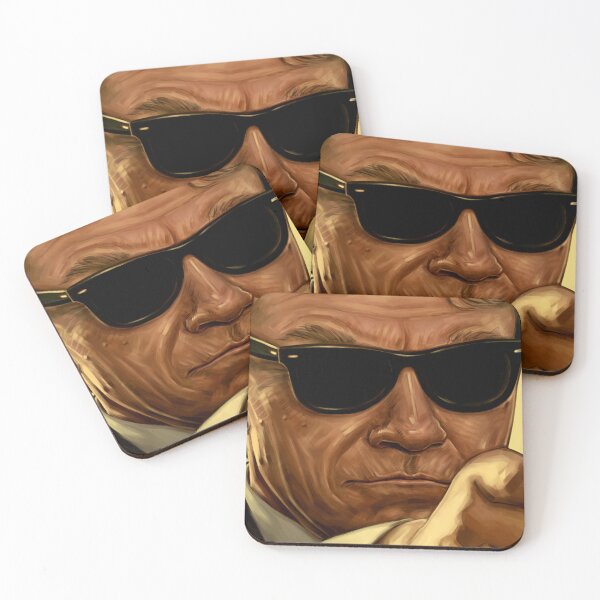 Item preview, Reservoir Dogs designed and sold by D Belov.