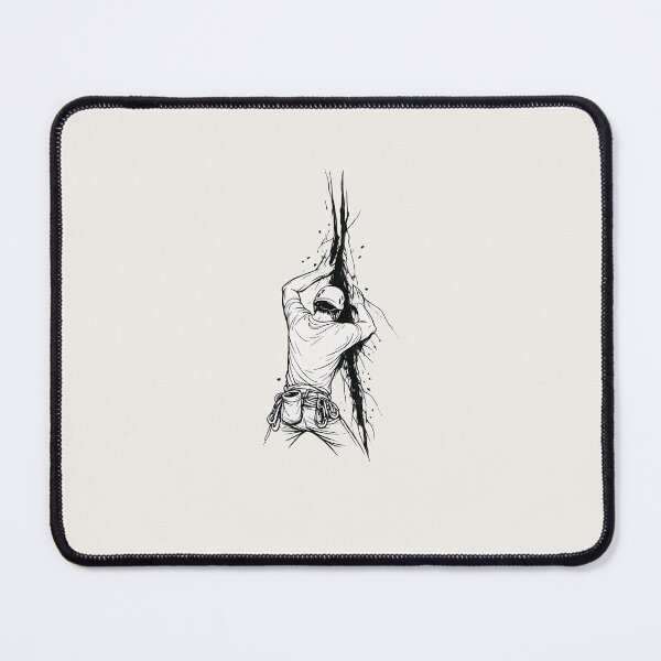 Item preview, Crack the Wall designed and sold by VerticalPulse.