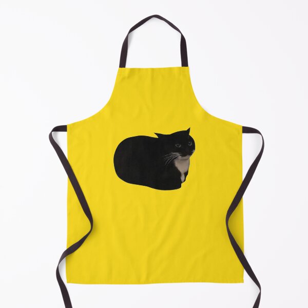 Item preview, Maxwell the Cat designed and sold by Chonk Borris.
