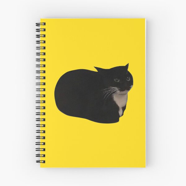 Item preview, Maxwell the Cat designed and sold by Chonk Borris.