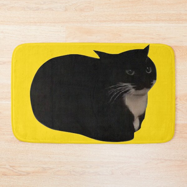 Item preview, Maxwell the Cat designed and sold by Chonk Borris.