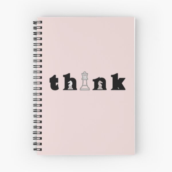 Item preview, Think designed and sold by Pics-Art-Vibe.