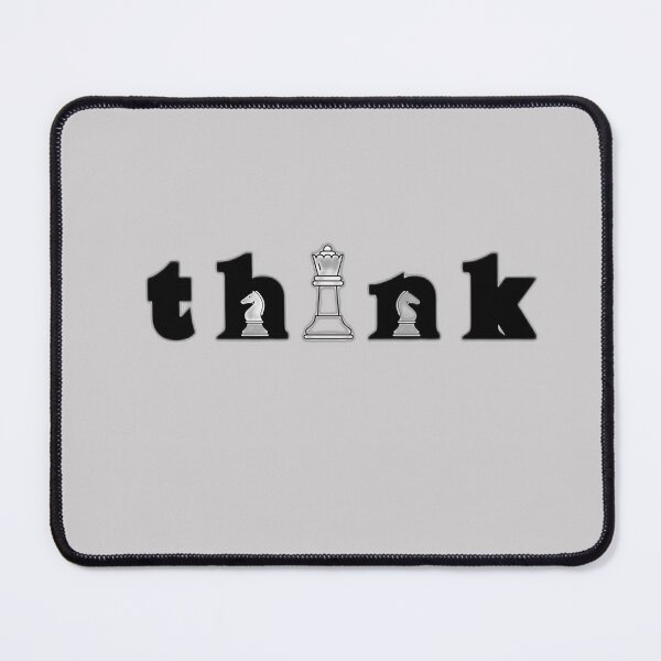 Item preview, Think designed and sold by Pics-Art-Vibe.