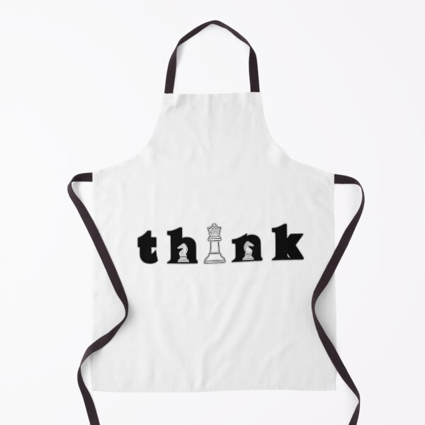 Item preview, Think designed and sold by Pics-Art-Vibe.