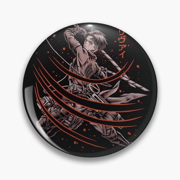 Item preview, Dynamic Slash Attack Anime Style Design designed and sold by Singh1998.
