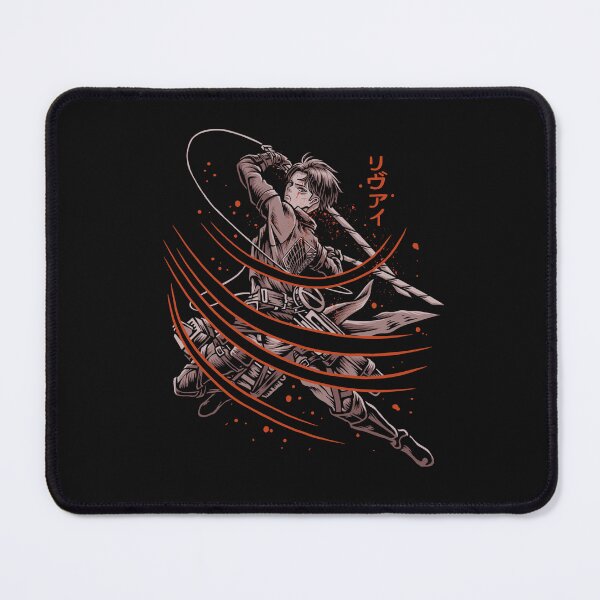 Item preview, Dynamic Slash Attack Anime Style Design designed and sold by Singh1998.