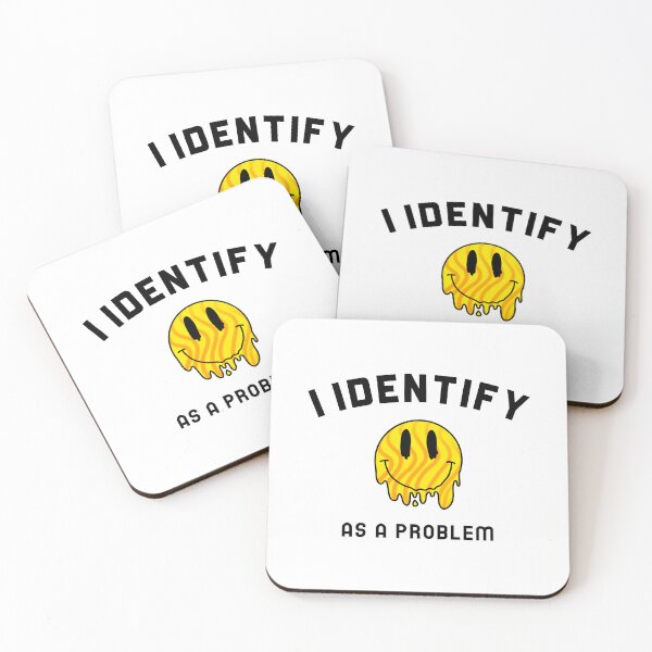 Item preview, I identify as a problem designed and sold by ArtistryAlch.