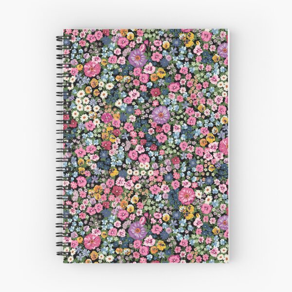 Item preview, Flowers Pattern designed and sold by Kiddygifts.