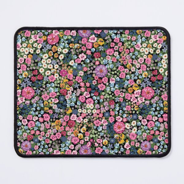 Item preview, Flowers Pattern designed and sold by Kiddygifts.