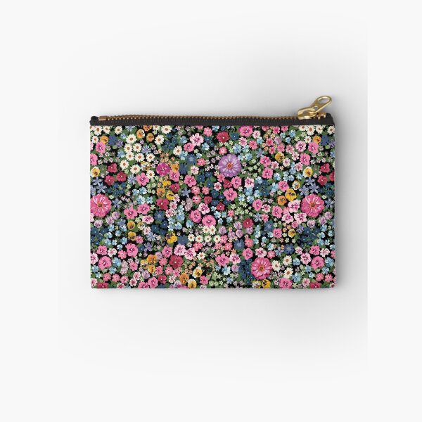 Item preview, Flowers Pattern designed and sold by Kiddygifts.