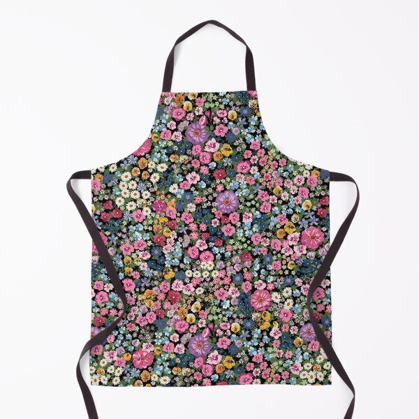 Item preview, Flowers Pattern designed and sold by Kiddygifts.